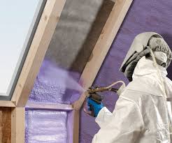 Types of Insulation We Offer in Biggs, CA